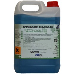 Mousse nettoyante tapis et moquette - Moquaex Aexalt - aérosol 650 ml