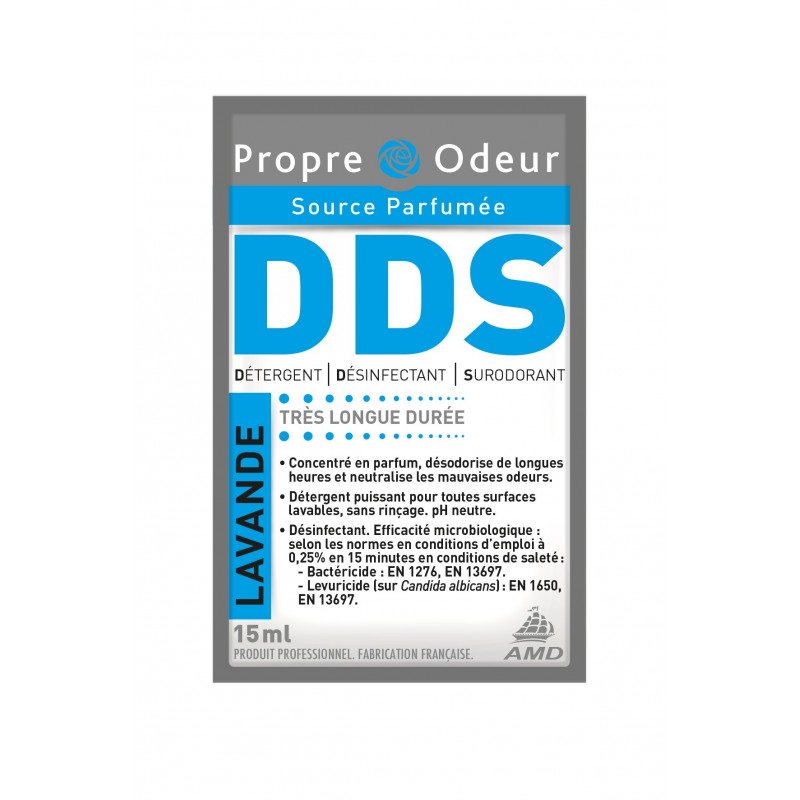 Dds Lavande Detergent Surodorant Bactericide Dose 15ml X250 Jpg