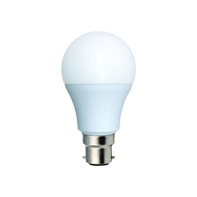 Ampoule LED Fil. (D) Std. claire 3000K 7W 1521L B22 - classe A
