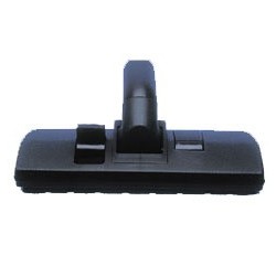 Capteur/brosse double-usage pour aspirateur (Diamètre : 32mm)