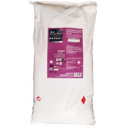 Lessive poudre désinfectante Lipo Blanc 20 kg
