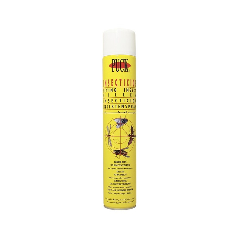 Ventilateur anti mouches et insectes volants