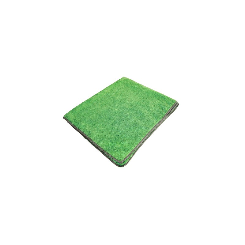 MENATEX - Serpilliere microfibre sol clean 45x50cm