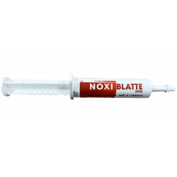 Noxiblatte 2000 seringue contre les insectes rampants gel 30g