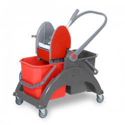 Chariot de lavage – Quel chariot lavage pour votre magasin et quels  produits d'entretiens utiliser ? – Achat Entre pro