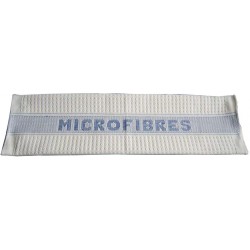 Serpillière microfibres 220g/m2 60x50cm achat vente écologique - Acheter  sur