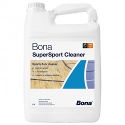 SuperSport cleaner Bona 5L