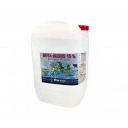 PH moins Reva minus liquide 20L Mareva