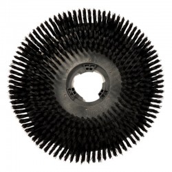 Brosse Nylon Ø432 mm monobrosse Viper