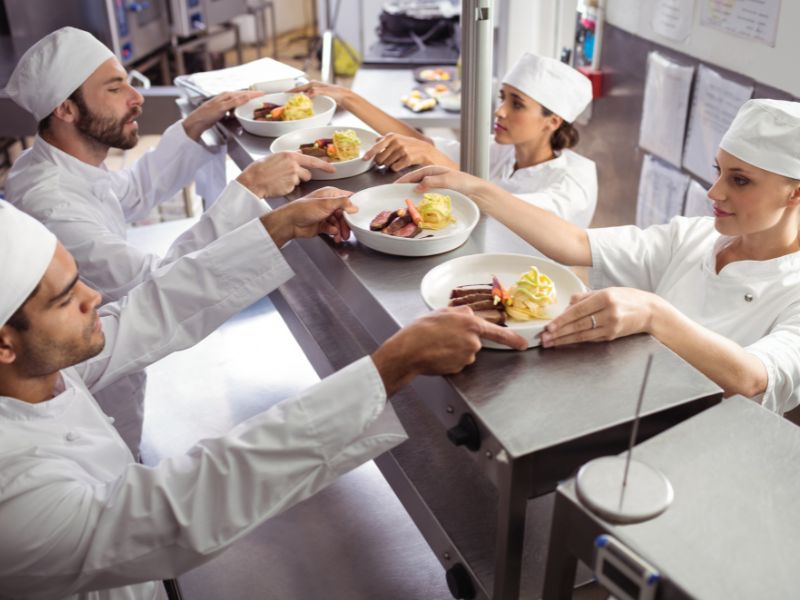 Les normes HACCP en CHR