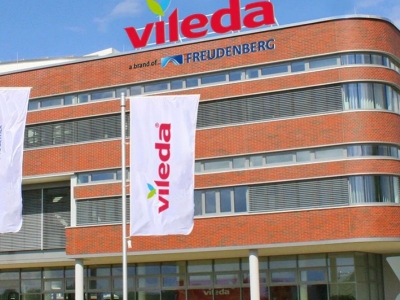 Les avantages des produits Vileda pour les professionnels du nettoyage